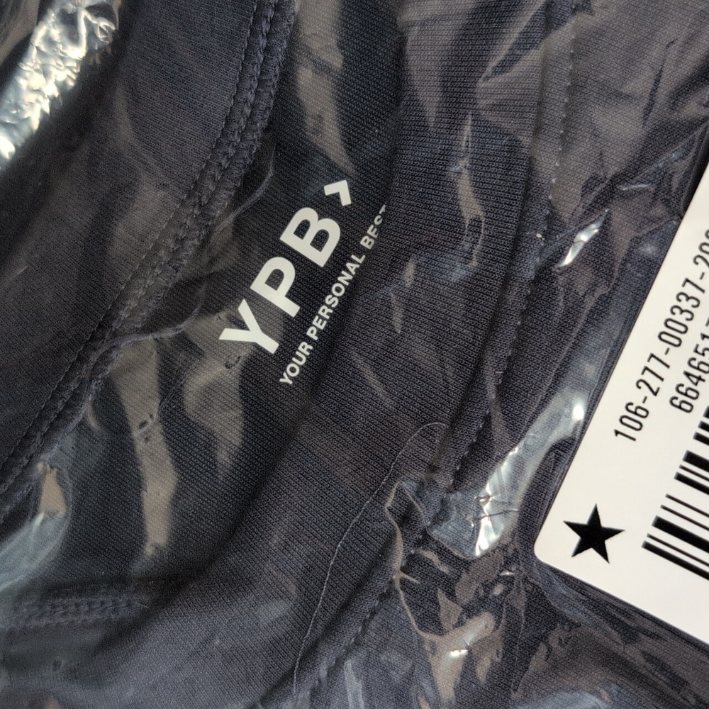 Abercrombie YPB neoKNIT Navy Dress XXS - Picture 5 of 6